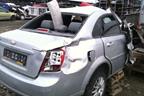 Поступил в разбор Chevrolet Lacetti 2007 1.4 95л.с