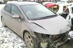 Поступил в разбор HONDA Civic 2008 1.8 АКПП