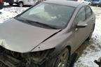 Поступил в разбор HONDA Civic 2008 1.8 АКПП