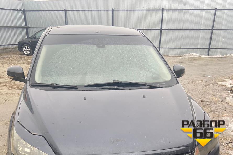 Поступил в разбор Ford Focus 1.8L Duratec-HE PFI (125PS)
