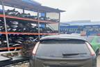 Поступил в разбор Ford Focus 1.8L Duratec-HE PFI (125PS)