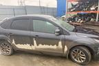 Поступил в разбор Ford Focus 1.8L Duratec-HE PFI (125PS)