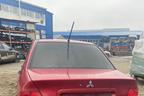 Поступил в разбор Mitsubishi Lancer 1.3 4g13 