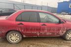 Поступил в разбор Mitsubishi Lancer 1.3 4g13 