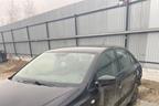 Поступил в разбор Volkswagen Polo 1.6 двс CWV тип кпп МКПП