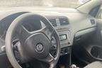 Поступил в разбор Volkswagen Polo 1.6 двс CWV тип кпп МКПП