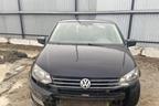 Поступил в разбор Volkswagen Polo 1.6 двс CWV тип кпп МКПП