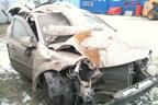 Поступил в разбор Chevrolet Lacetti 2011 1.6 109л.с