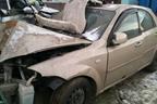 Поступил в разбор Chevrolet Lacetti 2011 1.6 109л.с