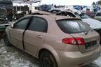 Поступил в разбор Chevrolet Lacetti 2011 1.6 109л.с