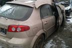 Поступил в разбор Chevrolet Lacetti 2011 1.6 109л.с