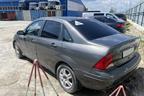 Поступил в разбор Ford Focus SE 1 2002г 2.0л 131л.с двс 