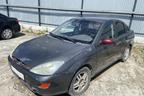 Поступил в разбор Ford Focus SE 1 2002г 2.0л 131л.с двс 