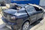 Поступил в разбор Mazda 3 2007г 1.6л 105л.с двс Z6 