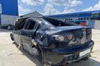 Поступил в разбор Mazda 3 2007г 1.6л 105л.с двс Z6 