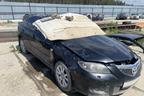 Поступил в разбор Mazda 3 2007г 1.6л 105л.с двс Z6 