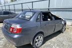 Поступил в разбор Lifan Breez 214801 2008г 1.4л 88л.с двс LF479Q3