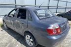 Поступил в разбор Lifan Breez 214801 2008г 1.4л 88л.с двс LF479Q3
