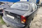 Поступил в разбор ZAZ Chance 2012г 1.3л 70л.с двс