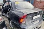 Поступил в разбор ZAZ Chance 2012г 1.3л 70л.с двс