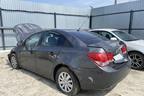 Поступил в разбор Chevrolet Cruze 2011г 1.6л 109л.с двс F16D3