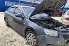 Поступил в разбор Chevrolet Cruze 2011г 1.6л 109л.с двс F16D3