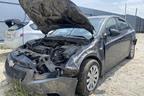 Поступил в разбор Chevrolet Cruze 2011г 1.6л 109л.с двс F16D3