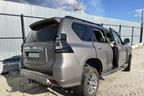 Поступил в разбор Toyota Land Cruiser 150 2019г 2.8л 177л.с двс 1GD