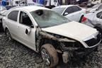 Поступил в разбор Skoda Octavia A5 2010 1.6 (МКПП)