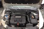 Поступил в разбор Skoda Octavia A5 2010 1.6 (МКПП)