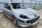 Поступил в разбор Peugeot 307 2006г