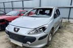 Поступил в разбор Peugeot 307 2006г