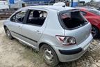 Поступил в разбор Peugeot 307 2006г