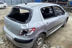 Поступил в разбор Peugeot 307 2006г