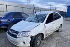 Поступил в разбор Lada Granta 2018г 1.6л 106л.с двс 21127