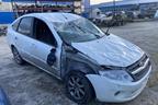 Поступил в разбор Lada Granta 2018г 1.6л 106л.с двс 21127