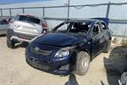 Поступил в разбор Toyota Corolla 2008г 1.6л двс 1ZR