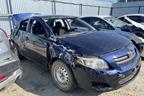 Поступил в разбор Toyota Corolla 2008г 1.6л двс 1ZR