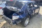 Поступил в разбор Toyota Corolla 2008г 1.6л двс 1ZR