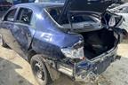 Поступил в разбор Toyota Corolla 2008г 1.6л двс 1ZR