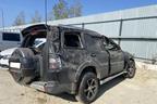 Поступил в разбор Mitsubishi Pajero 2008г 3.2л двс 4M41 
