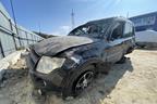 Поступил в разбор Mitsubishi Pajero 2008г 3.2л двс 4M41 