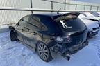 Поступил в разбор Mazda 3 MPS 2007г 2.3л 163 л.с двс L3