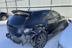 Поступил в разбор Mazda 3 MPS 2007г 2.3л 163 л.с двс L3