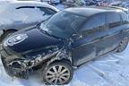 Поступил в разбор Mazda 3 MPS 2007г 2.3л 163 л.с двс L3