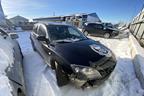 Поступил в разбор Mazda 3 MPS 2007г 2.3л 163 л.с двс L3