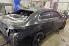 Поступил в разбор Honda Accord 2008г 2.4л 201 л.с двс K24Z3