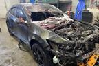 Поступил в разбор Honda Accord 2008г 2.4л 201 л.с двс K24Z3