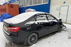 Поступил в разбор Lada Vesta 2017г 1.6л 106 л.с двс 21129