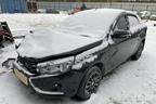 Поступил в разбор Lada Vesta 2017г 1.6л 106 л.с двс 21129